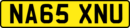 NA65XNU