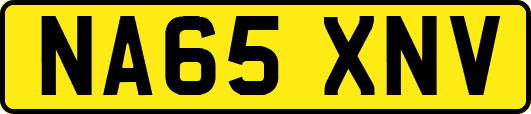 NA65XNV
