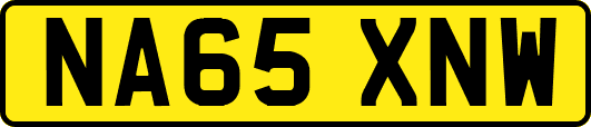 NA65XNW