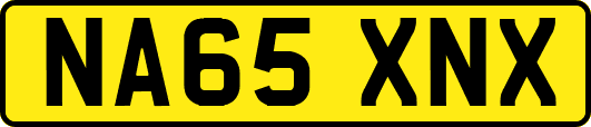 NA65XNX