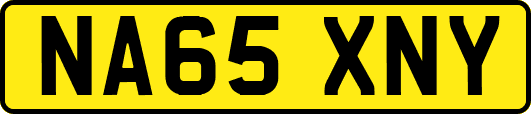 NA65XNY