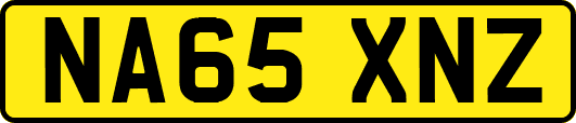 NA65XNZ