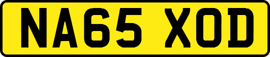 NA65XOD