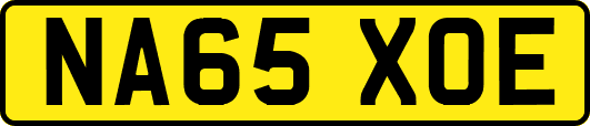 NA65XOE