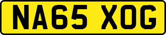 NA65XOG