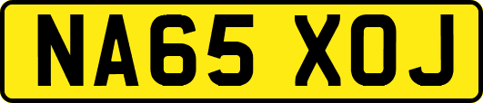 NA65XOJ