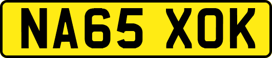 NA65XOK