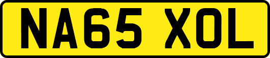 NA65XOL