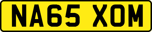 NA65XOM