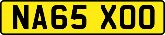 NA65XOO