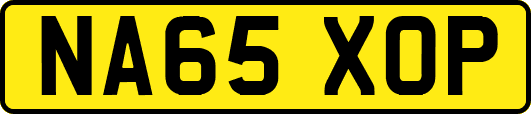 NA65XOP