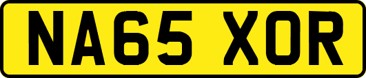 NA65XOR