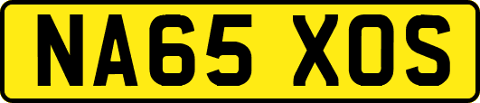 NA65XOS