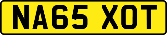 NA65XOT
