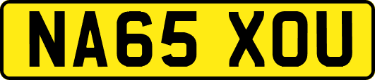 NA65XOU