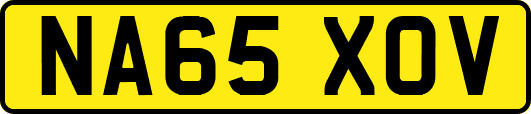 NA65XOV