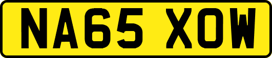 NA65XOW