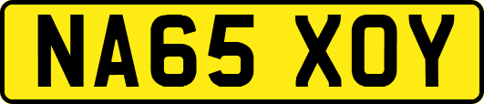 NA65XOY