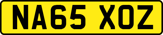 NA65XOZ