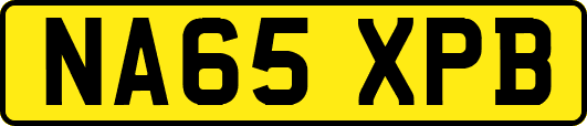 NA65XPB