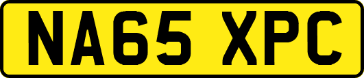NA65XPC
