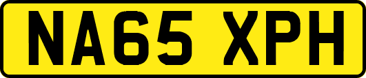 NA65XPH