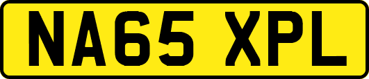 NA65XPL
