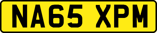 NA65XPM