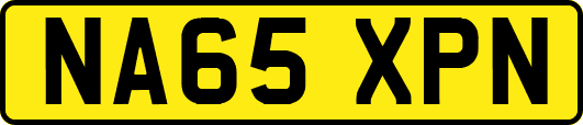 NA65XPN
