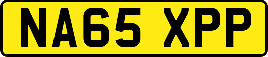 NA65XPP