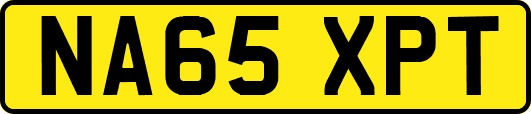 NA65XPT