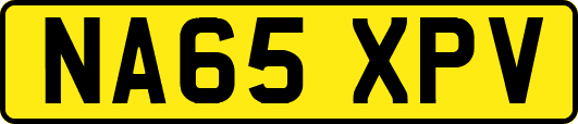 NA65XPV