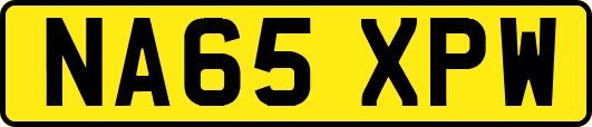 NA65XPW