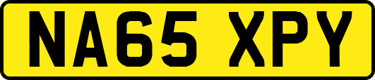 NA65XPY