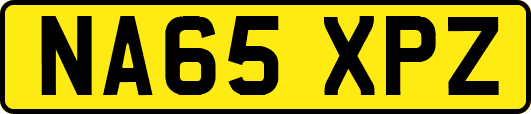 NA65XPZ