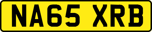 NA65XRB