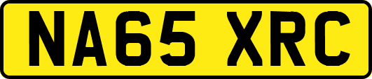 NA65XRC