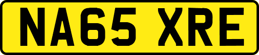 NA65XRE