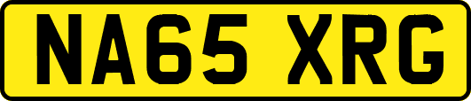 NA65XRG