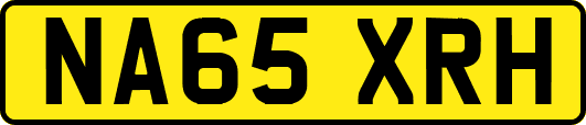 NA65XRH