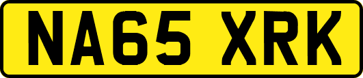NA65XRK