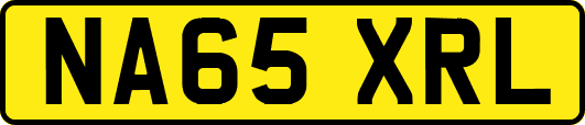 NA65XRL