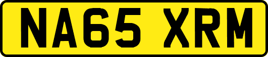 NA65XRM