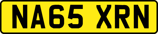 NA65XRN