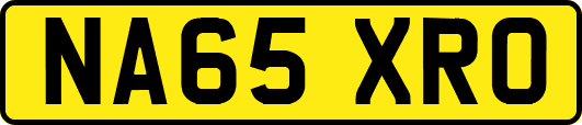 NA65XRO