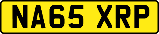 NA65XRP
