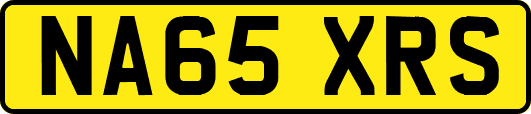 NA65XRS