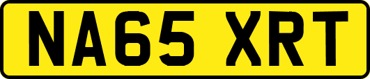 NA65XRT