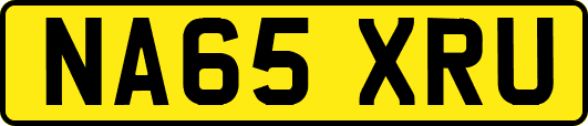 NA65XRU
