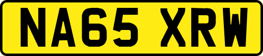 NA65XRW